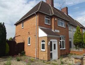 3 Bedroom Detached